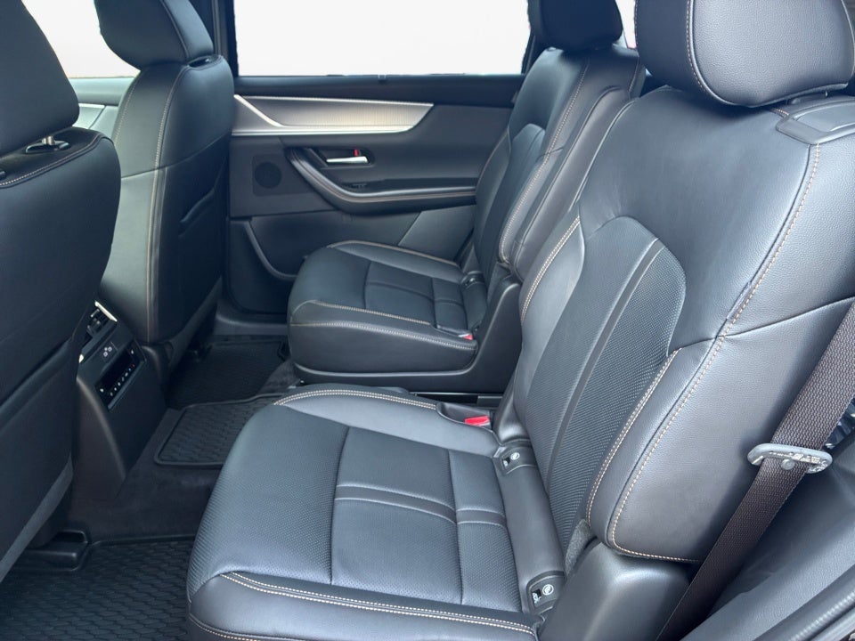 2026 Mazda Mazda CX-90 Premium Sport