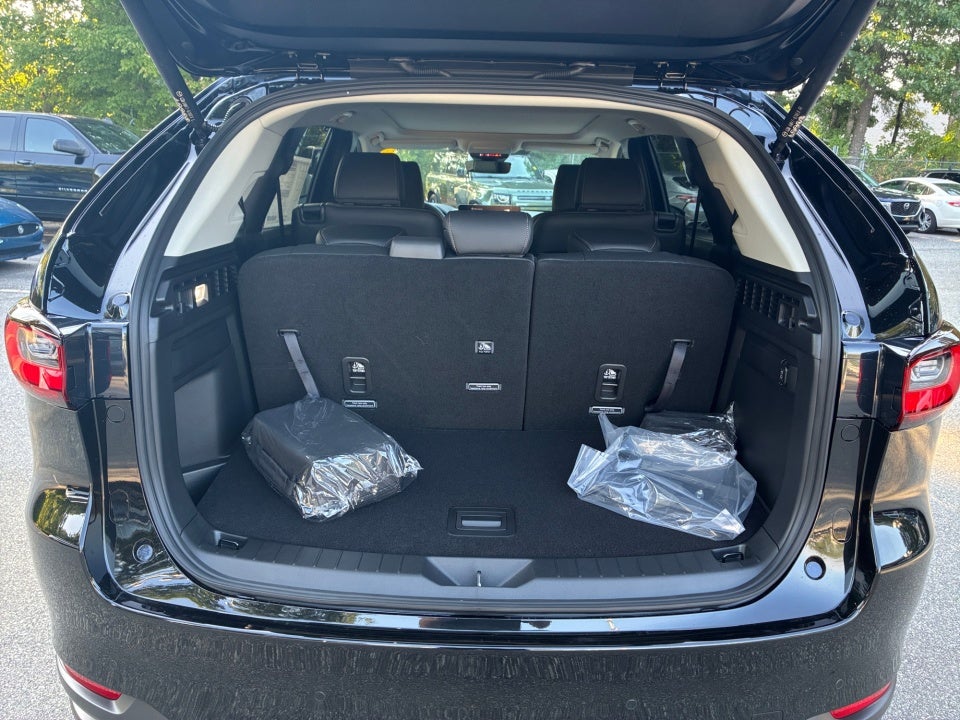 2026 Mazda Mazda CX-90 Premium Sport
