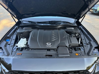 2026 Mazda Mazda CX-90 Premium Sport
