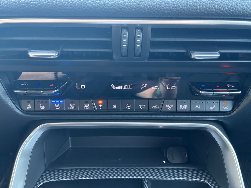 2026 Mazda Mazda CX-90 Premium Sport