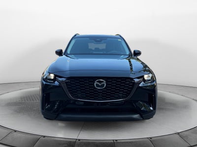 2026 Mazda Mazda CX-90 Premium Sport