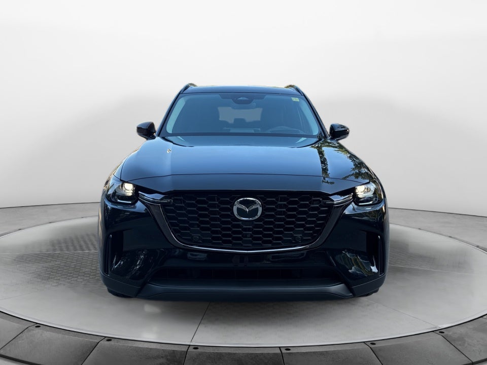 2026 Mazda Mazda CX-90 Premium Sport