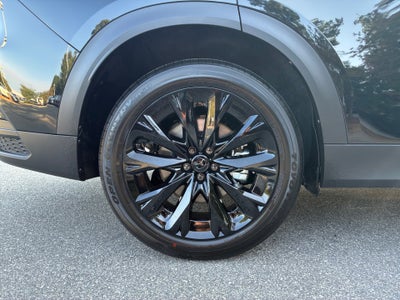 2026 Mazda Mazda CX-90 Premium Sport