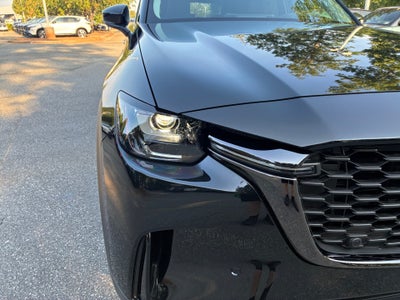 2026 Mazda Mazda CX-90 Premium Sport