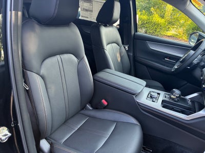 2026 Mazda Mazda CX-90 Premium Sport