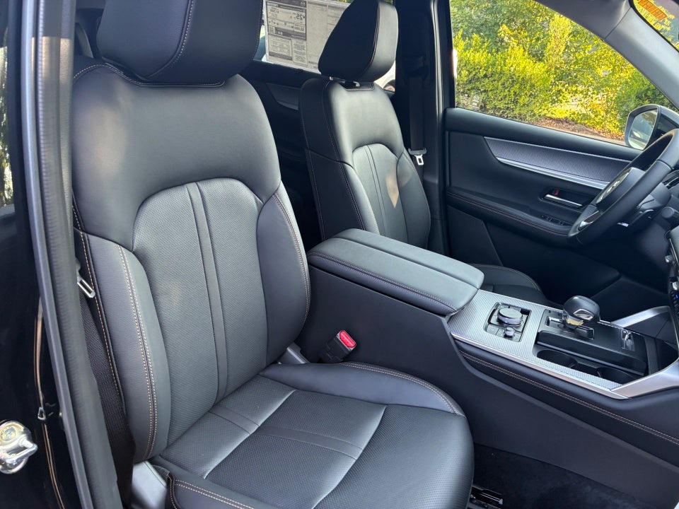 2026 Mazda Mazda CX-90 Premium Sport
