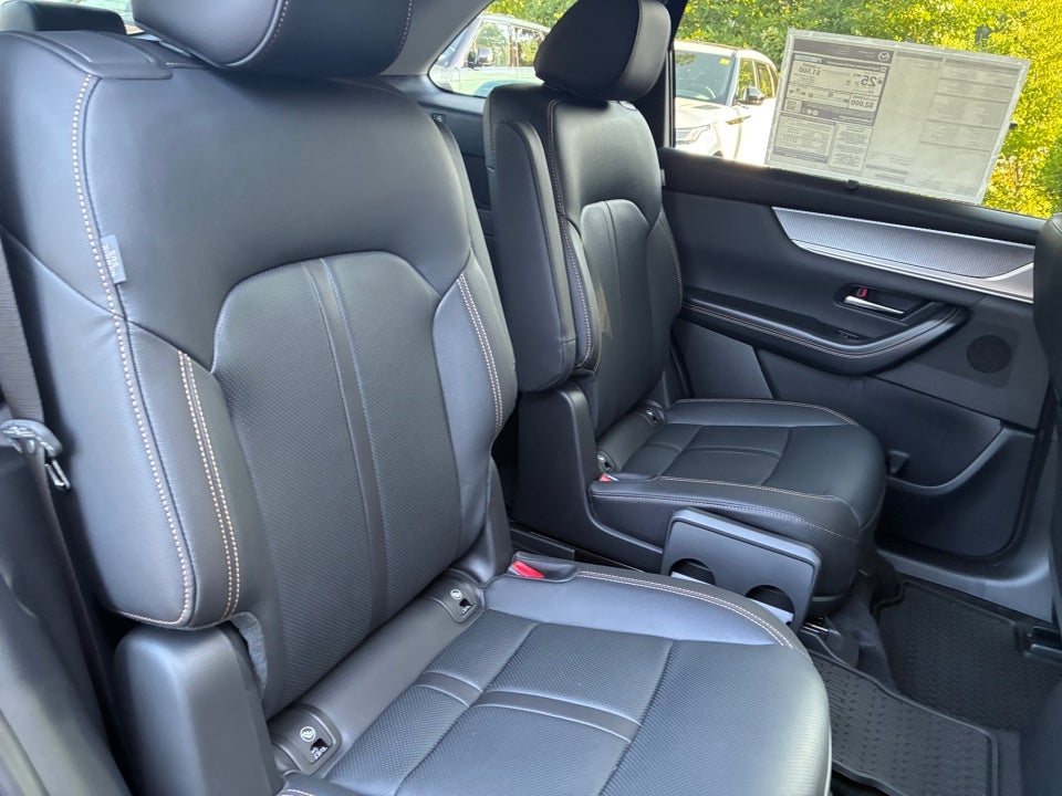 2026 Mazda Mazda CX-90 Premium Sport