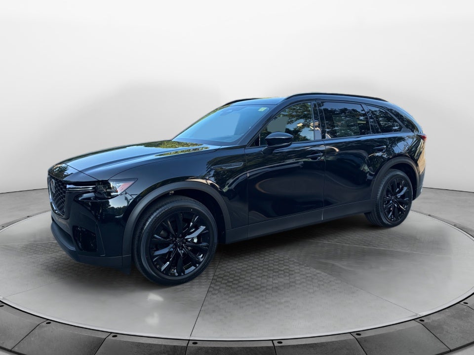 2026 Mazda Mazda CX-90 Premium Sport