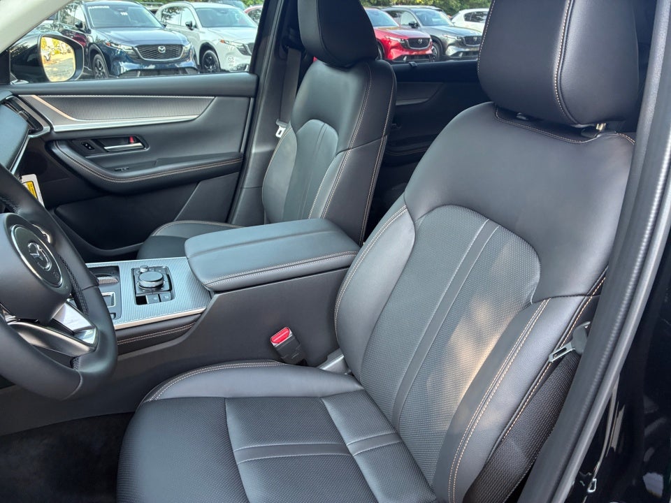 2026 Mazda Mazda CX-90 Premium Sport