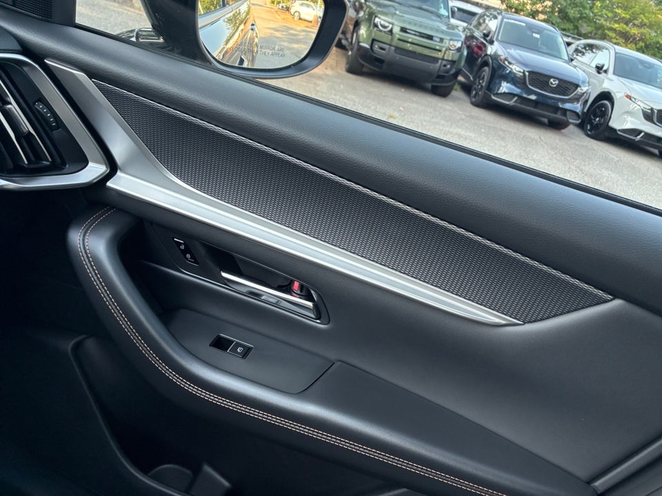 2026 Mazda Mazda CX-90 Premium Sport