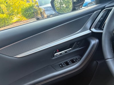 2026 Mazda Mazda CX-90 Premium Sport