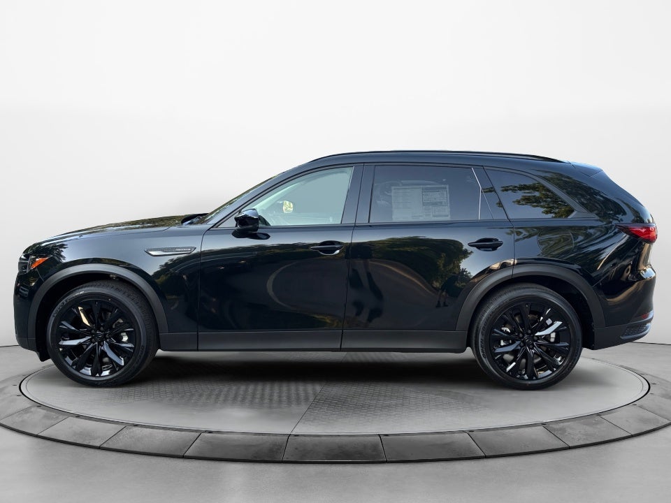 2026 Mazda Mazda CX-90 Premium Sport