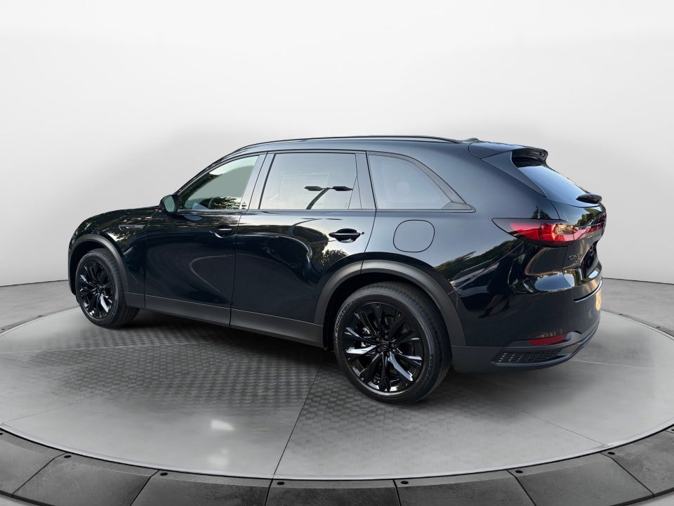 2026 Mazda Mazda CX-90 Premium Sport