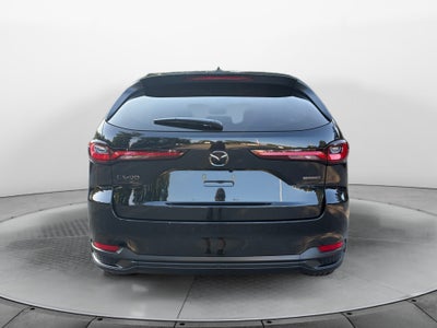 2026 Mazda Mazda CX-90 Premium Sport