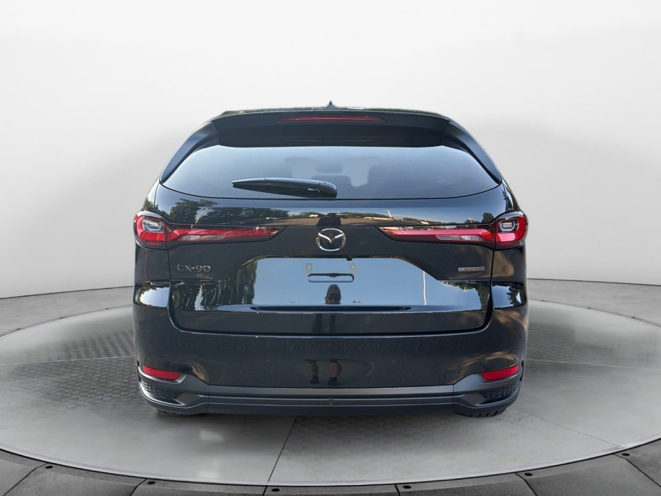2026 Mazda Mazda CX-90 Premium Sport