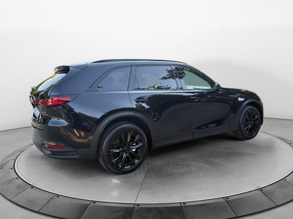 2026 Mazda Mazda CX-90 Premium Sport