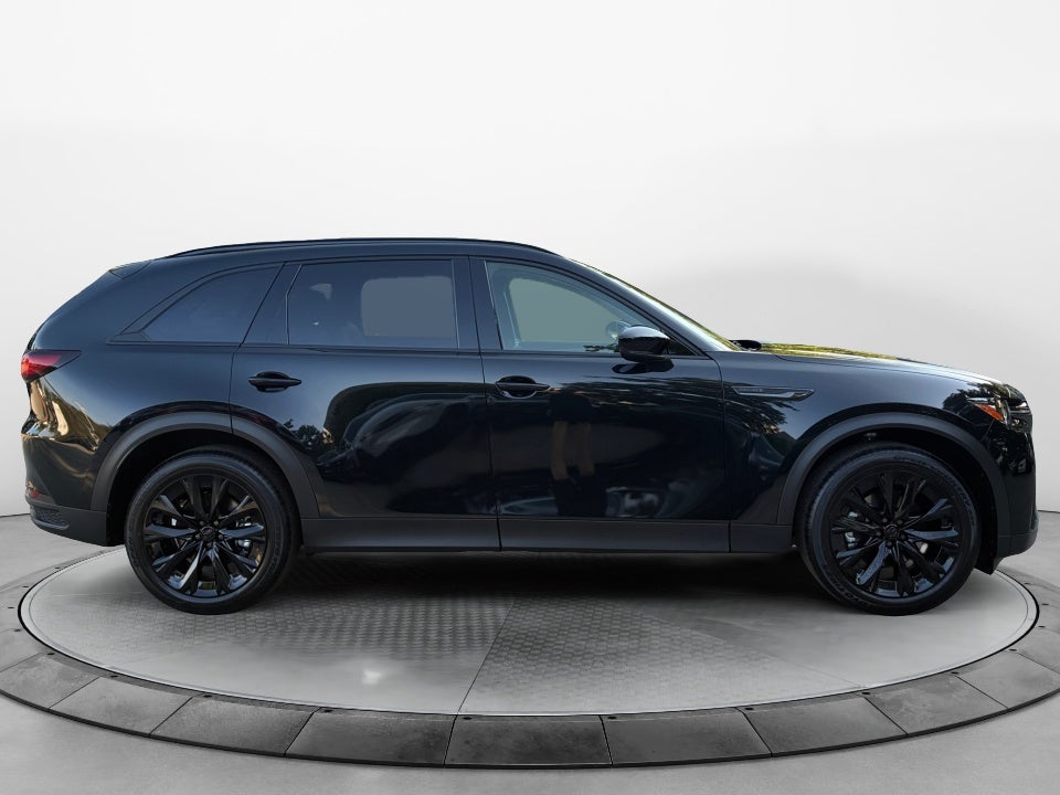 2026 Mazda Mazda CX-90 Premium Sport