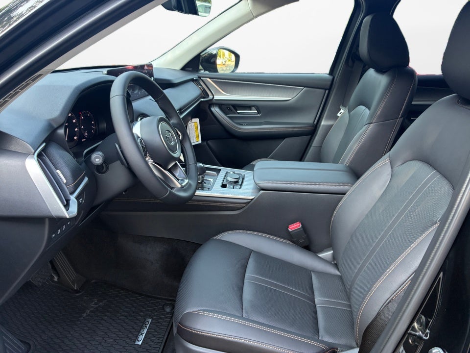 2026 Mazda Mazda CX-90 Premium Sport