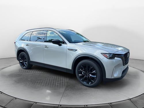 2026 Mazda Mazda CX-90 Premium Sport