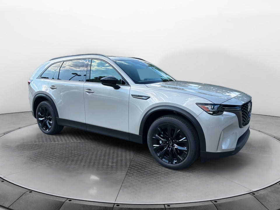 2026 Mazda Mazda CX-90 Premium Sport