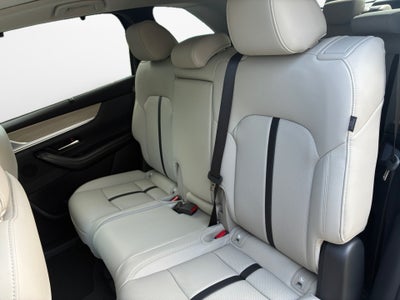 2026 Mazda Mazda CX-90 Premium Sport