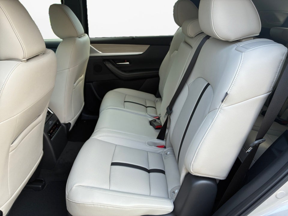 2026 Mazda Mazda CX-90 Premium Sport