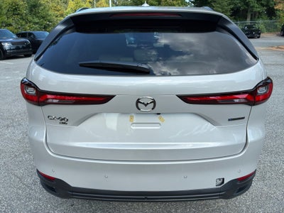 2026 Mazda Mazda CX-90 Premium Sport