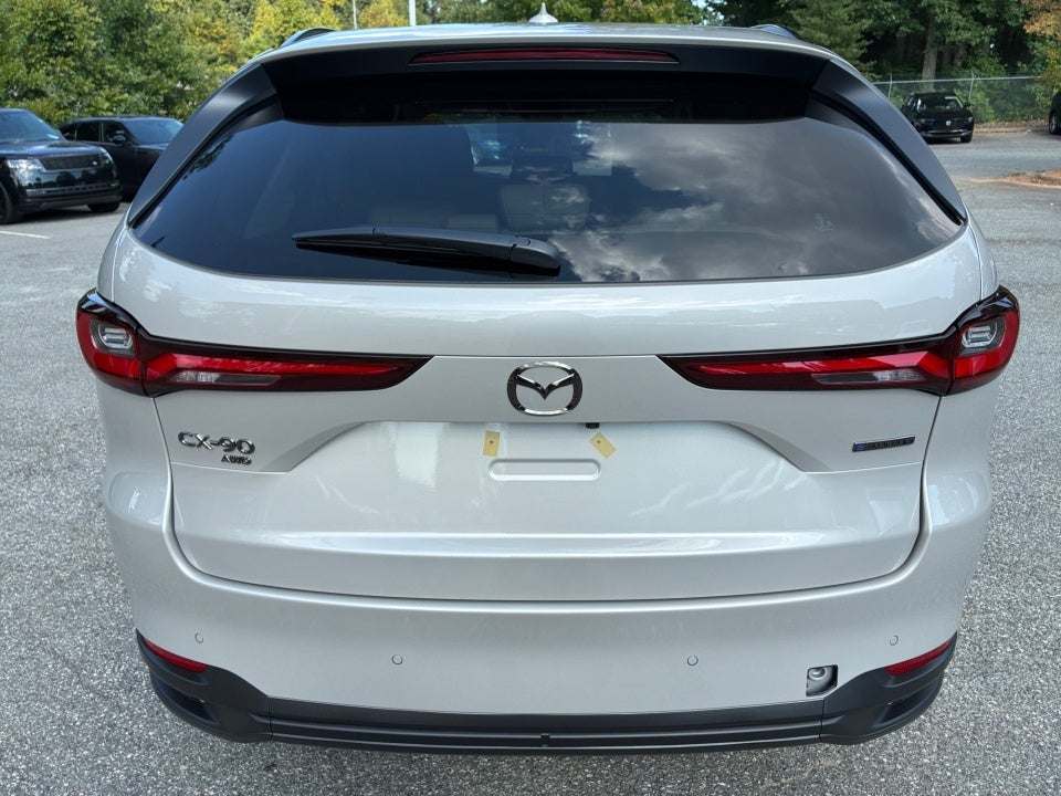 2026 Mazda Mazda CX-90 Premium Sport