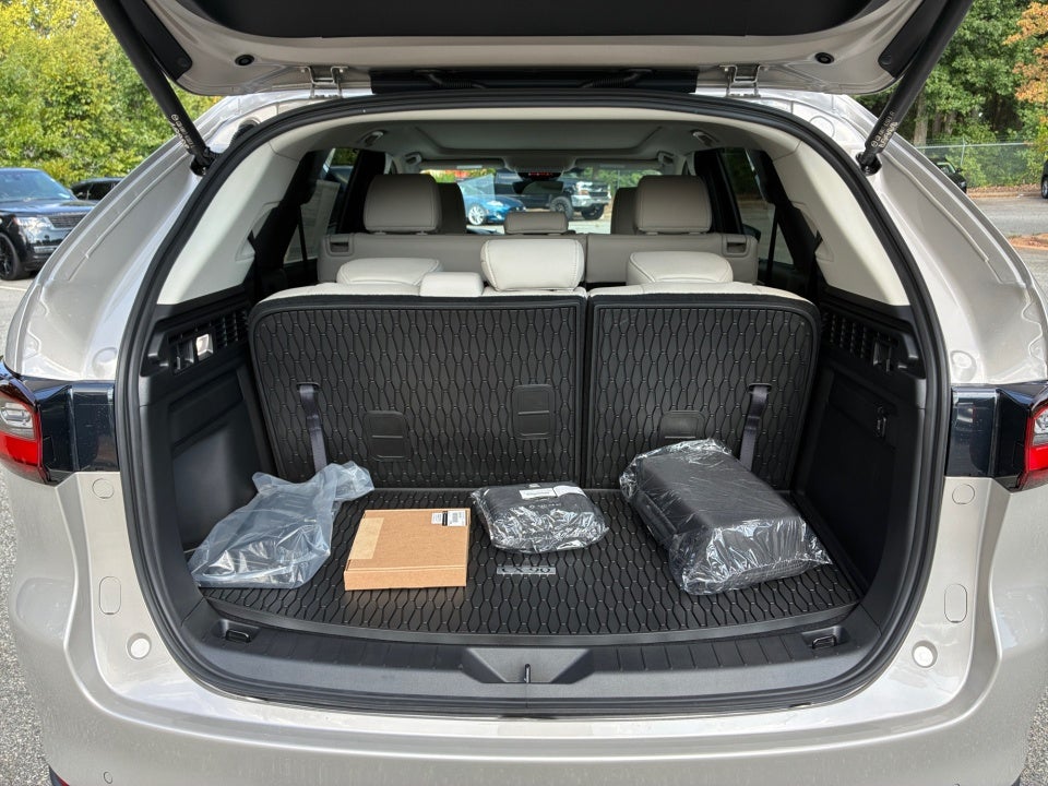 2026 Mazda Mazda CX-90 Premium Sport