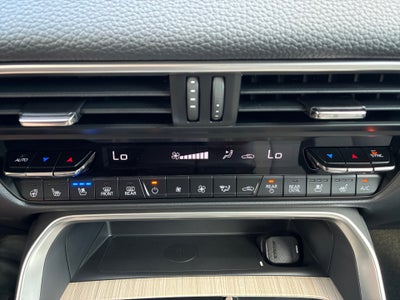 2026 Mazda Mazda CX-90 Premium Sport