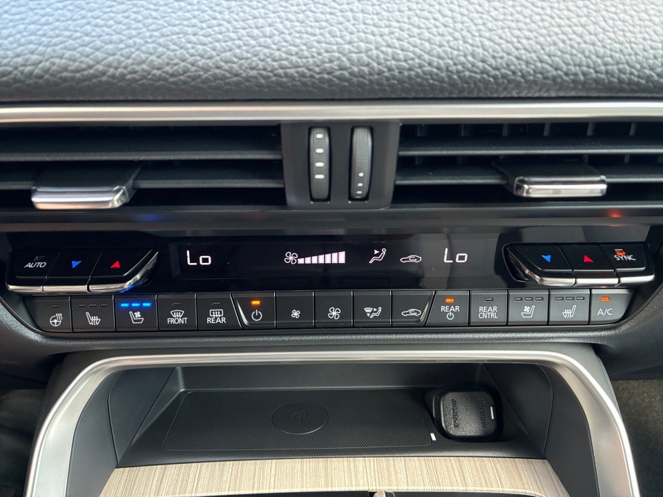 2026 Mazda Mazda CX-90 Premium Sport