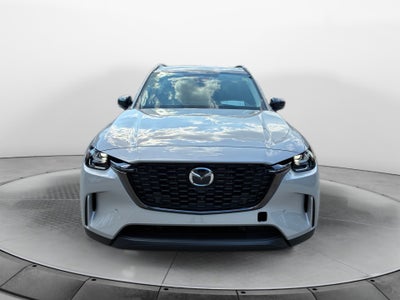 2026 Mazda Mazda CX-90 Premium Sport