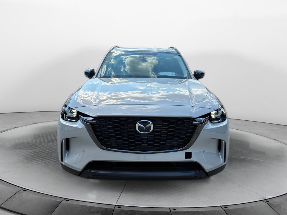 2026 Mazda Mazda CX-90 Premium Sport