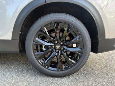 2026 Mazda Mazda CX-90 Premium Sport