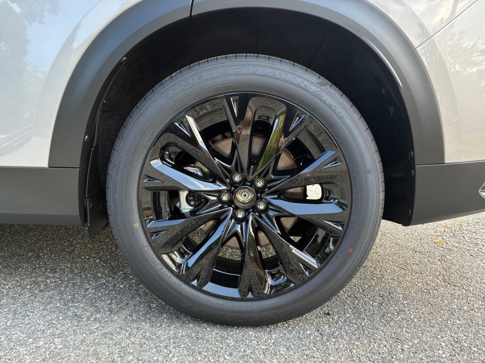 2026 Mazda Mazda CX-90 Premium Sport
