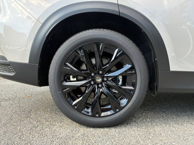 2026 Mazda Mazda CX-90 Premium Sport