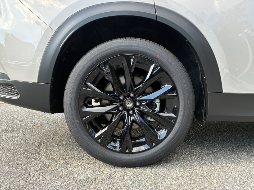2026 Mazda Mazda CX-90 Premium Sport