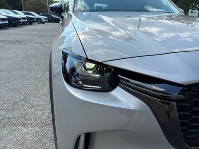 2026 Mazda Mazda CX-90 Premium Sport