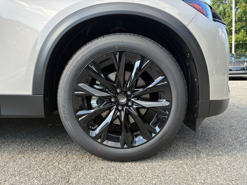 2026 Mazda Mazda CX-90 Premium Sport
