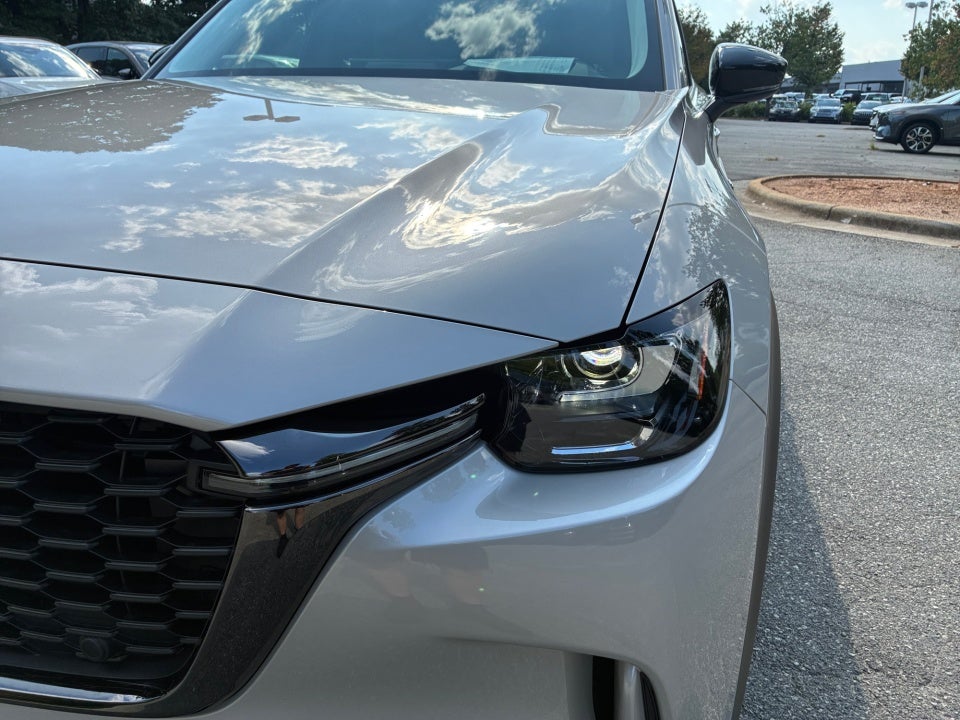 2026 Mazda Mazda CX-90 Premium Sport