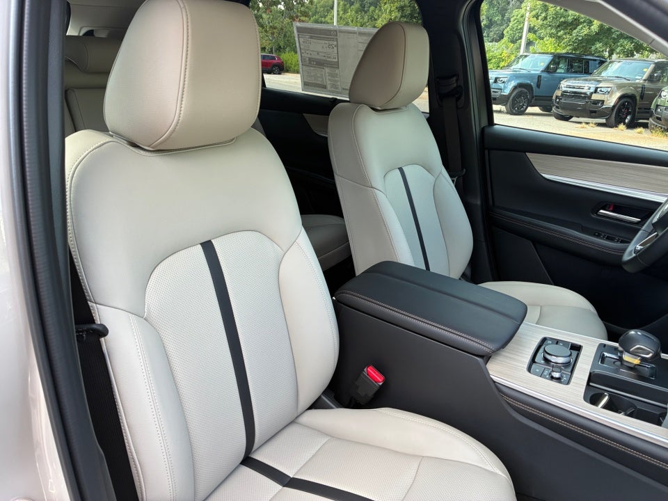 2026 Mazda Mazda CX-90 Premium Sport