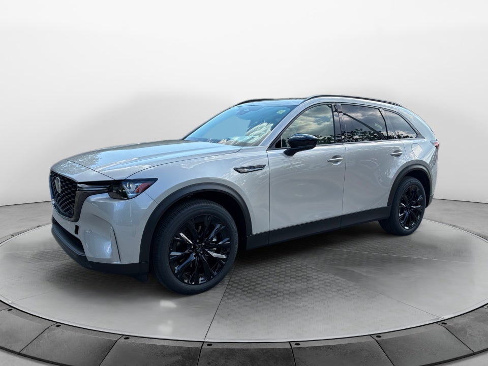 2026 Mazda Mazda CX-90 Premium Sport