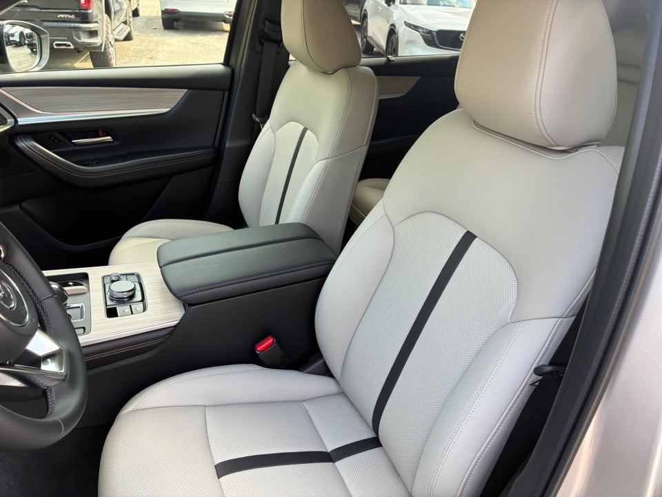 2026 Mazda Mazda CX-90 Premium Sport