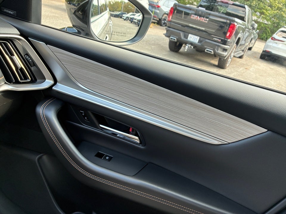 2026 Mazda Mazda CX-90 Premium Sport