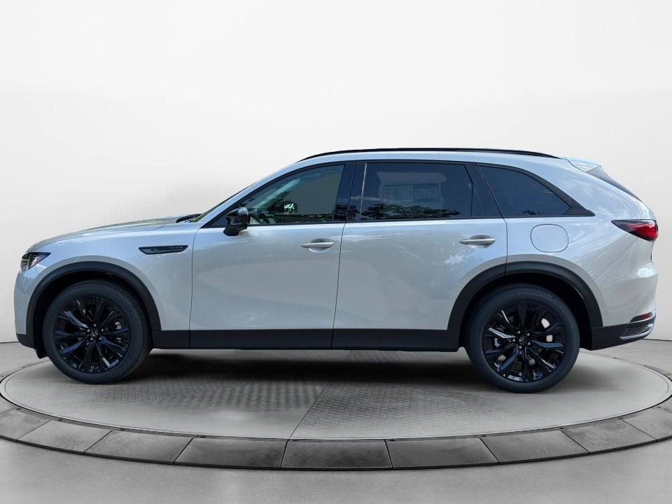 2026 Mazda Mazda CX-90 Premium Sport