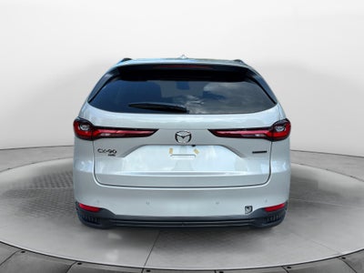 2026 Mazda Mazda CX-90 Premium Sport