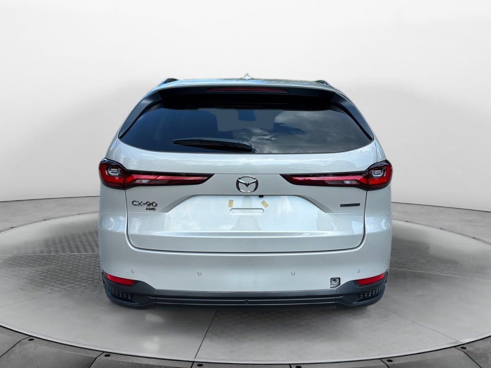 2026 Mazda Mazda CX-90 Premium Sport