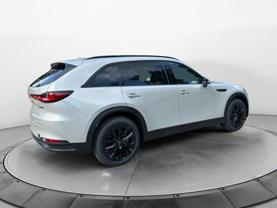 2026 Mazda Mazda CX-90 Premium Sport