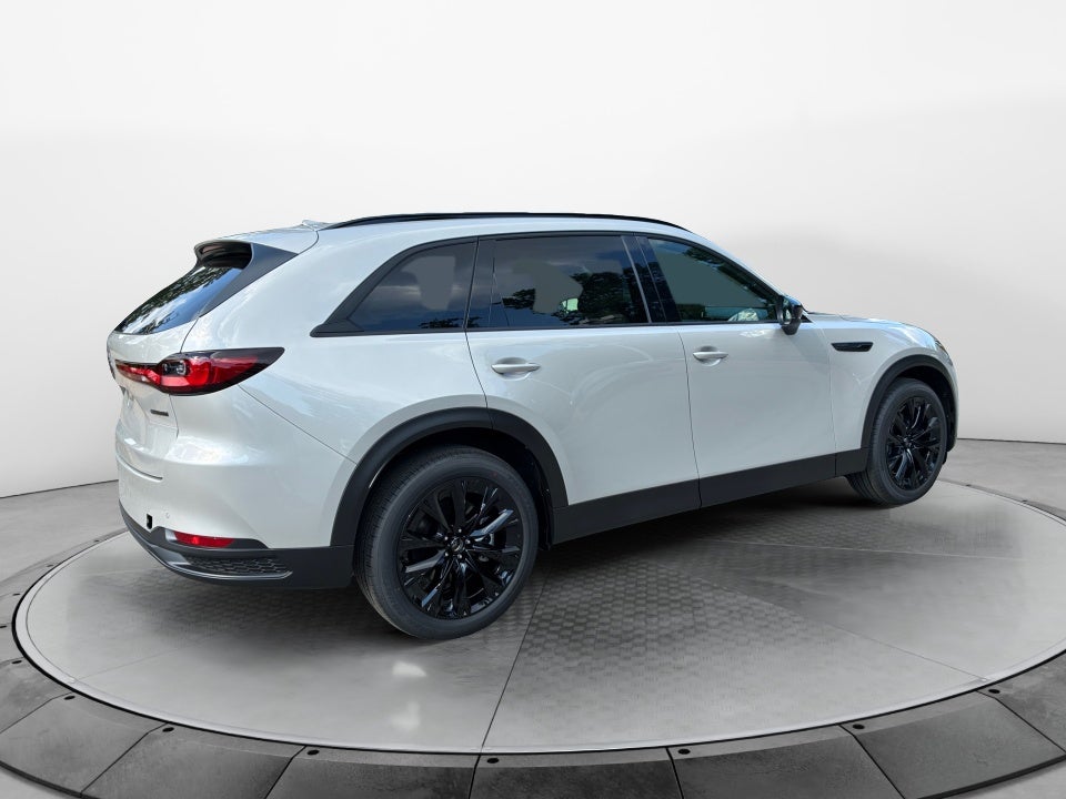 2026 Mazda Mazda CX-90 Premium Sport