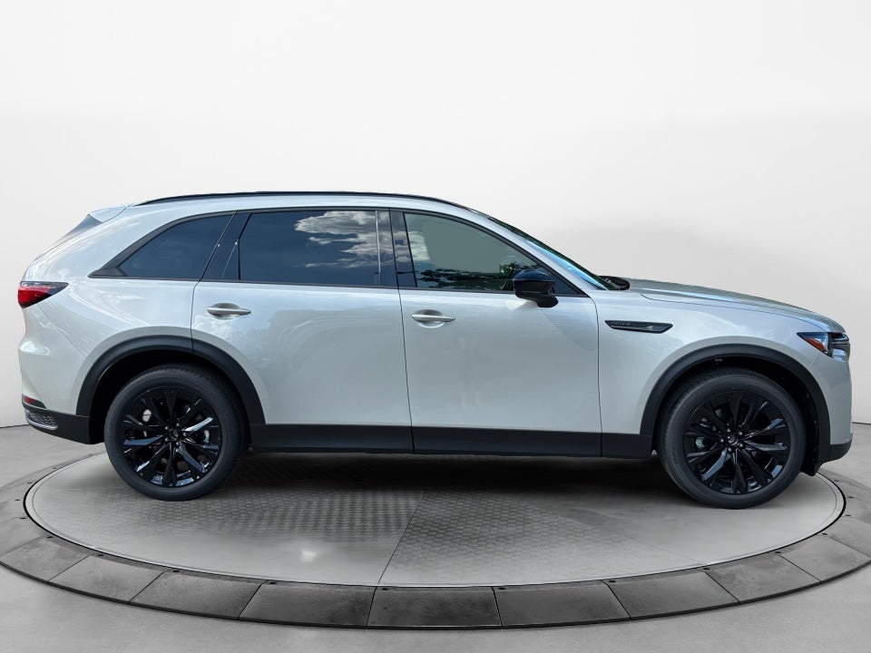 2026 Mazda Mazda CX-90 Premium Sport